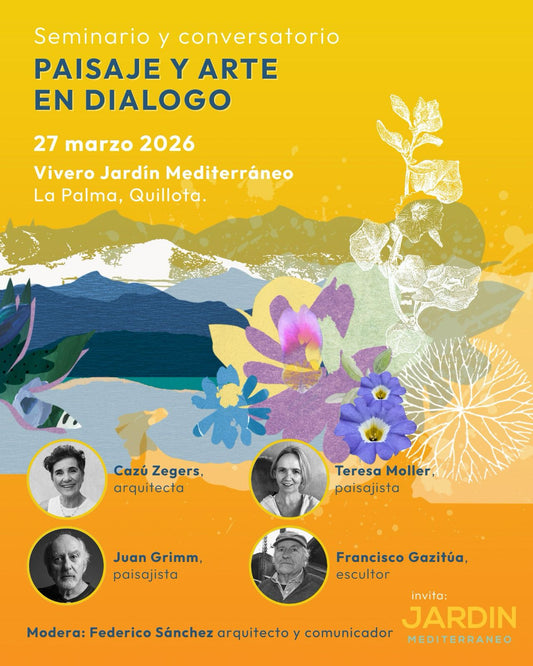 Paisaje y Arte en diálogo
